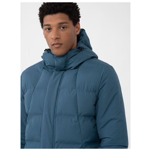 4F Ανδρικό μπουφάν Down Jacket
